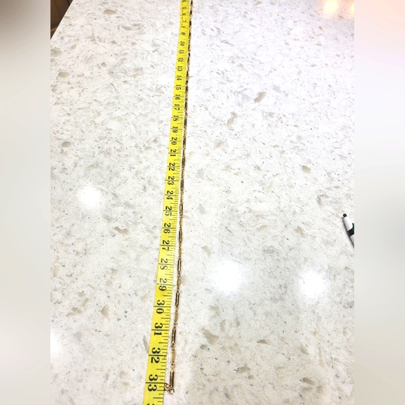 J Crew fashion necklace - Picture 3 of 5